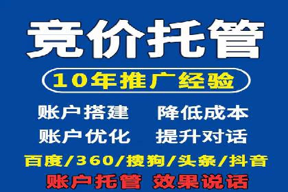 行业精英的SEM竞价经验与案例分享